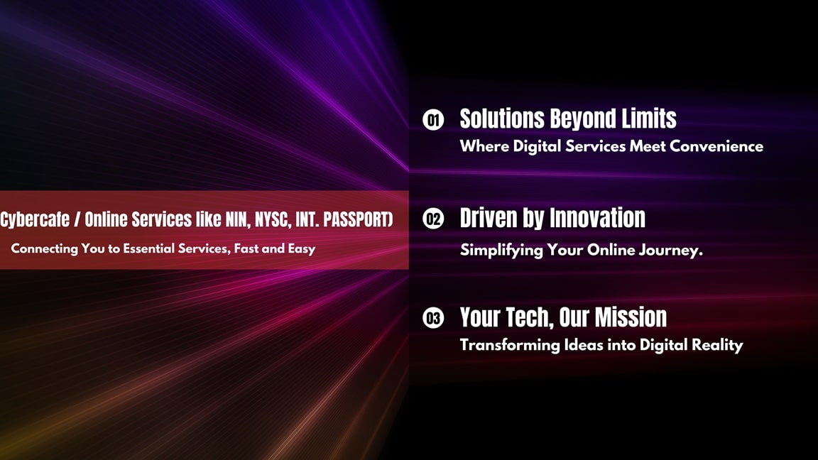 Enterprise Software Solutions